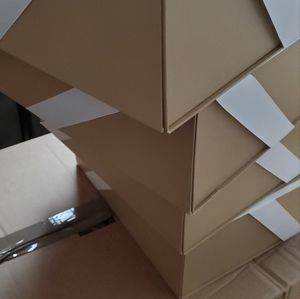 COPY - Michael Kors medium gift box